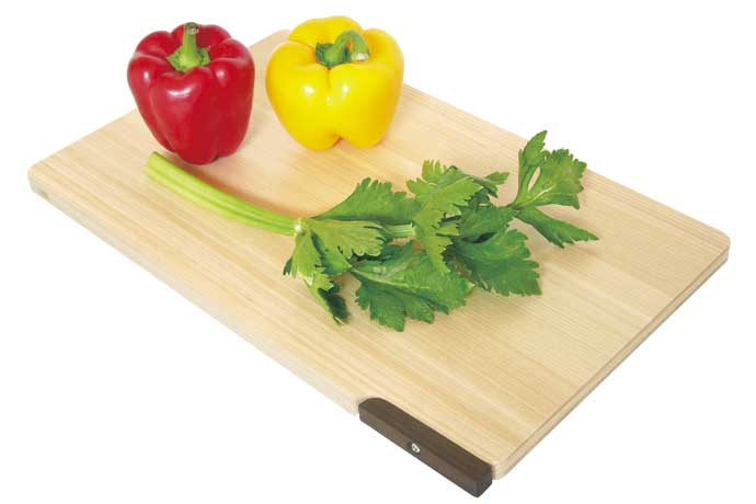 Cutting boards